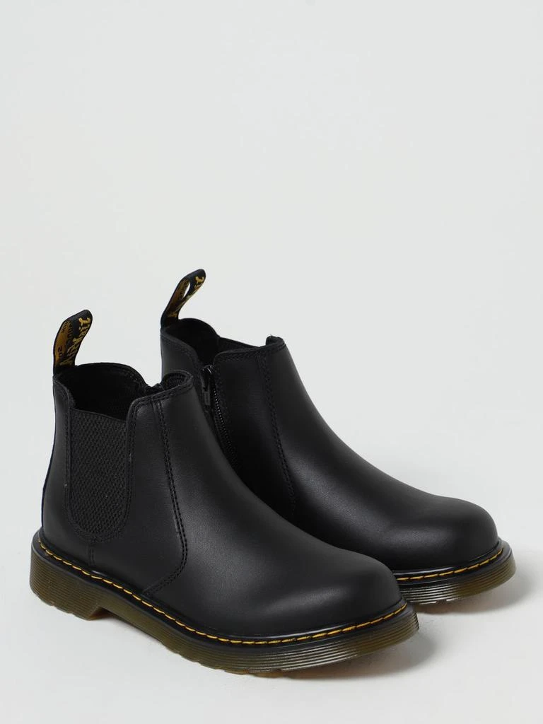 商品Dr. Martens|Dr. Martens shoes for boys,价格¥610,第2张图片详细描述