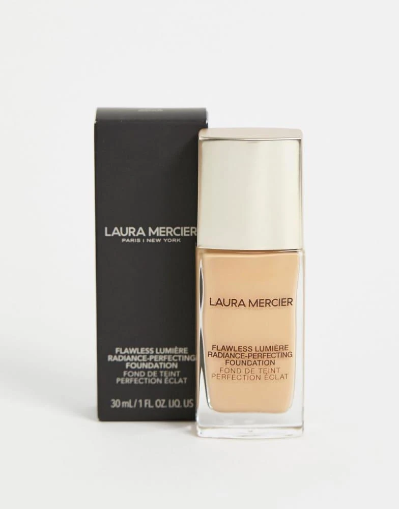 Laura Mercier Flawless Lumiere Radiance Perfecting Foundation 商品