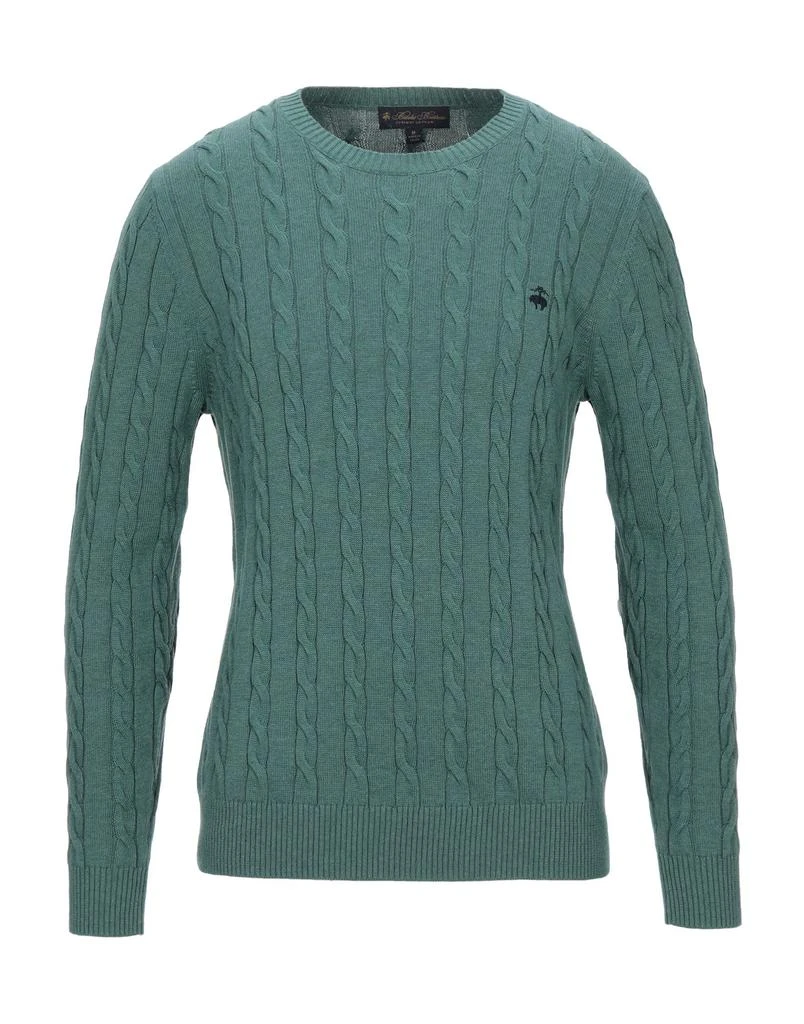 商品Brooks Brothers|Sweater,价格¥242,第1张图片