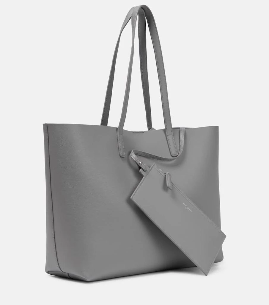 商品Yves Saint Laurent|Shopping L号皮革托特包,价格¥12833,第4张图片详细描述