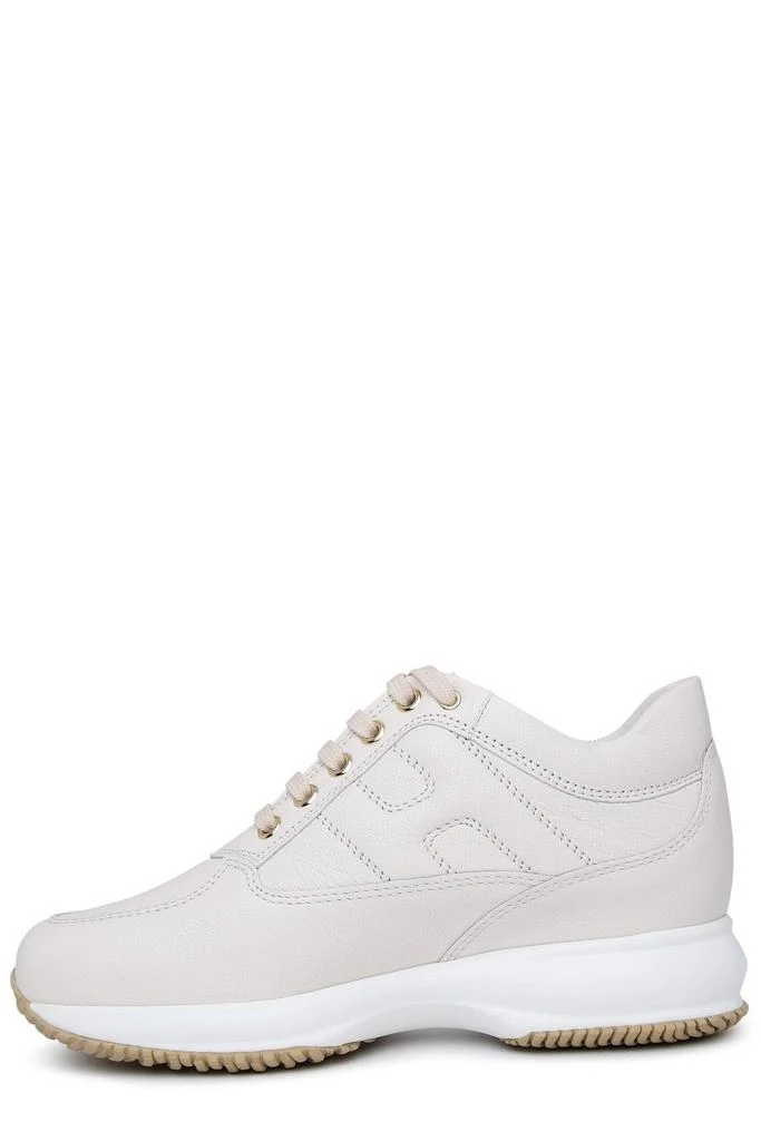 商品hogan|Hogan Interactive Lace-Up Sneakers,价格¥1166,第2张图片详细描述