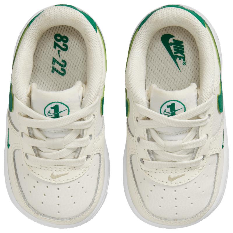 Nike Air Force 1 Low - Boys' Toddler商品第4张图片规格展示