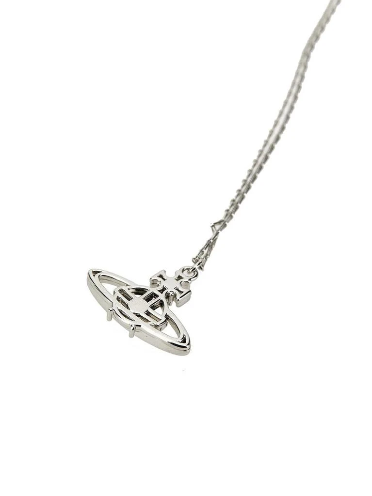 商品Vivienne Westwood|VIVIENNE WESTWOOD 'Suzie' necklace,价格¥1186,第3张图片详细描述