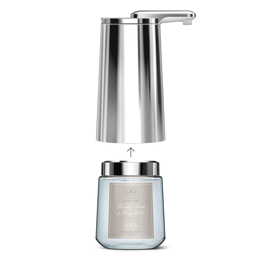 Antica Farmacista Acqua Foaming Hand & Body Wash Cartridge 商品