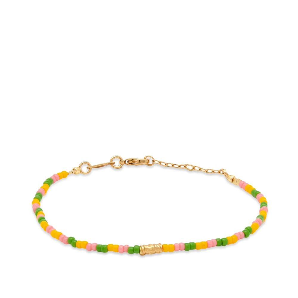 商品Anni Lu|Anni Lu Paradiso Bracelet,价格¥473,第1张图片