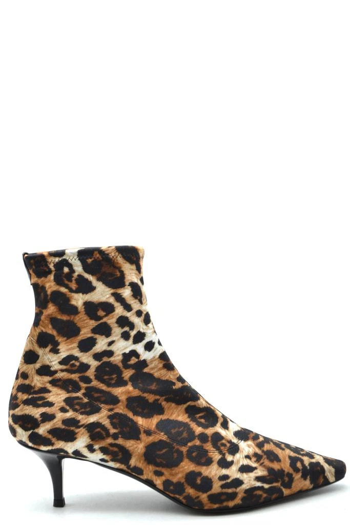 商品Giuseppe Zanotti|Shoes Giuseppe Zanotti,价格¥4090,第1张图片