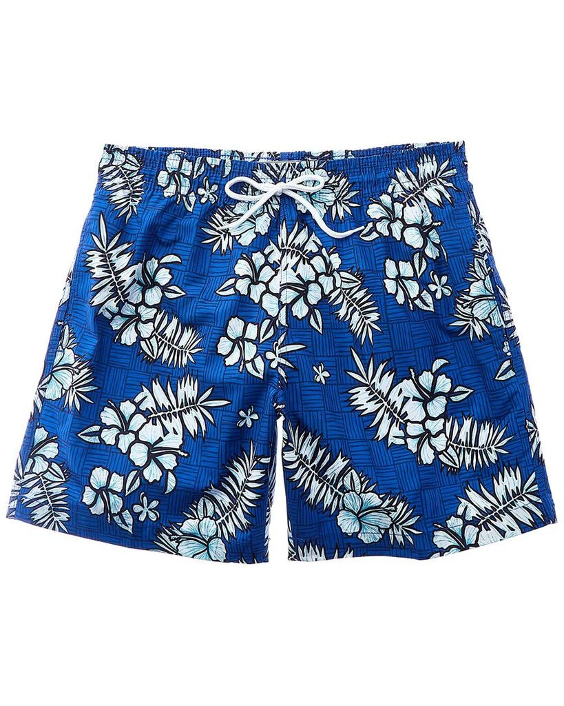 商品Trunks Surf & Swim|Sano Swim Short,价格¥148,第1张图片