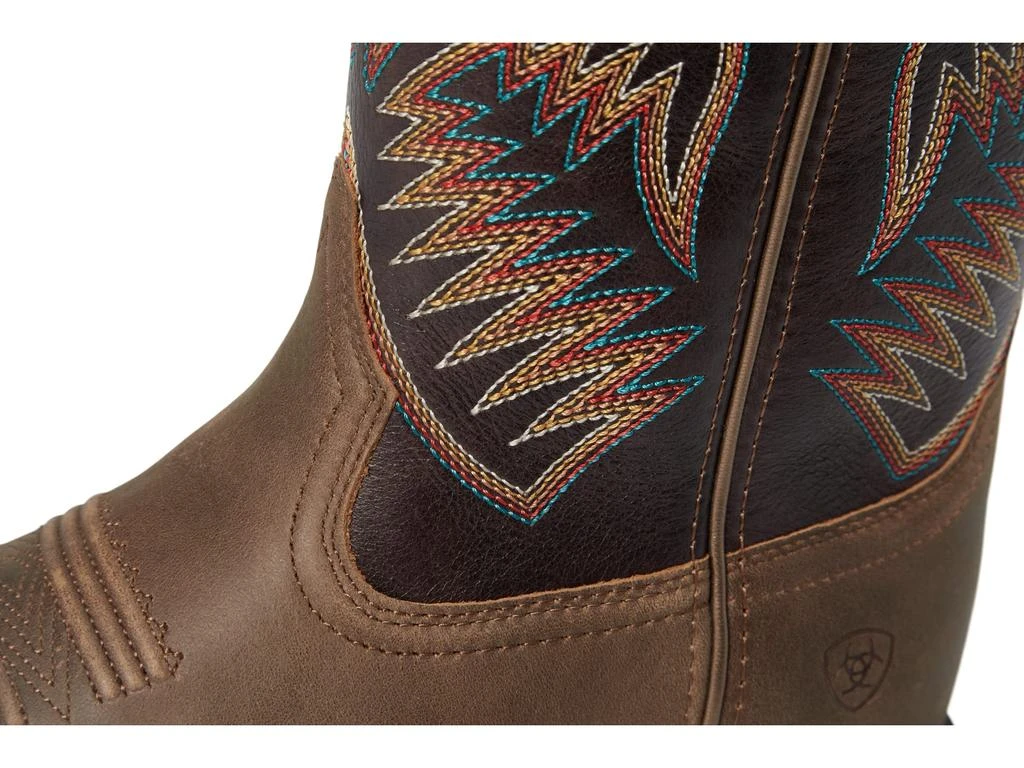 Odessa StretchFit Western Boot 商品