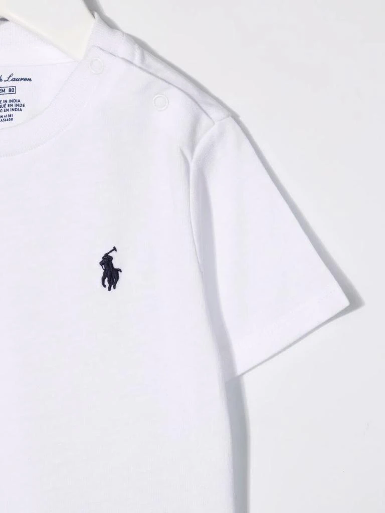 商品Ralph Lauren|Logo t-shirt,价格¥116,第3张图片详细描述