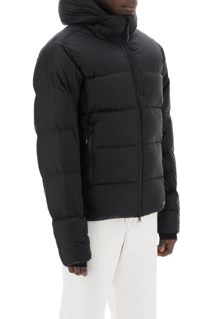 商品PYRENEX|Pyrenex hudson xp 2 packable down jacket,价格¥2226,第2张图片详细描述
