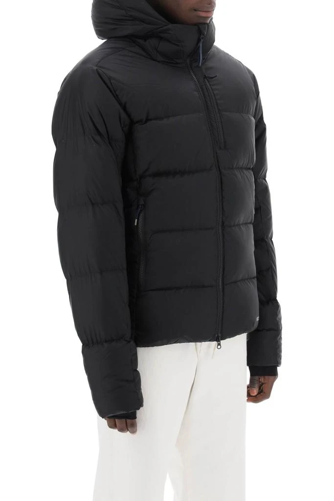 商品PYRENEX|Pyrenex hudson xp 2 packable down jacket,价格¥2047,第2张图片详细描述