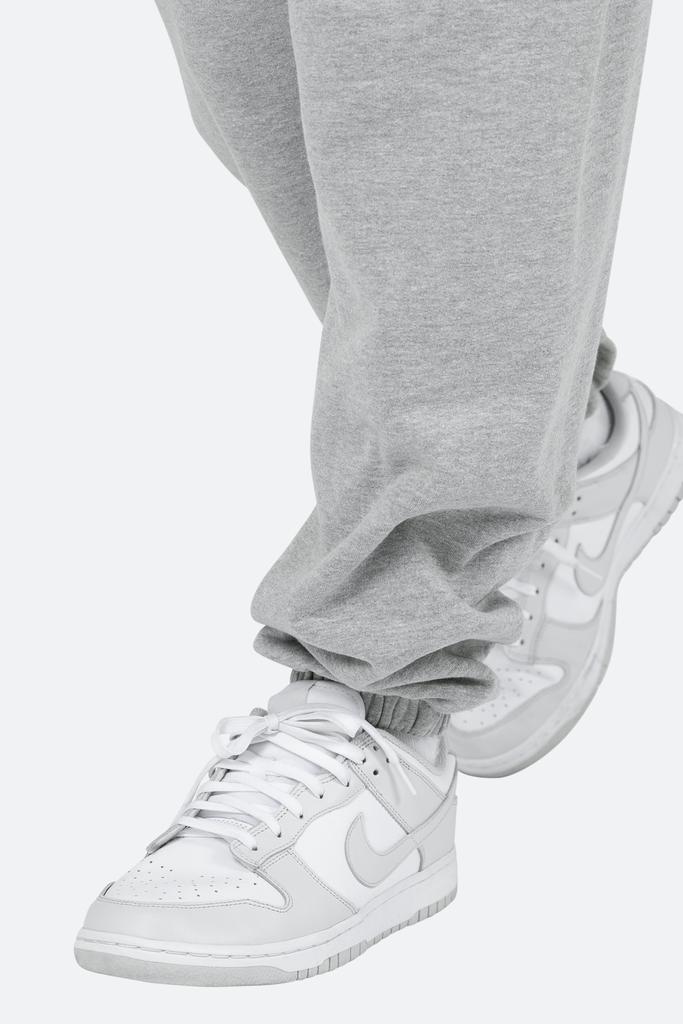 Classic Sweatpants - Grey商品第8张图片规格展示