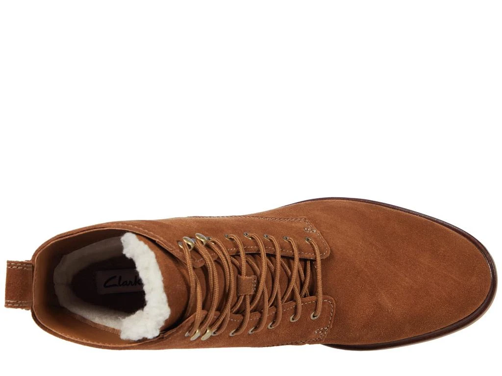 商品Clarks|Clarkdale Lace,价格¥907,第2张图片详细描述