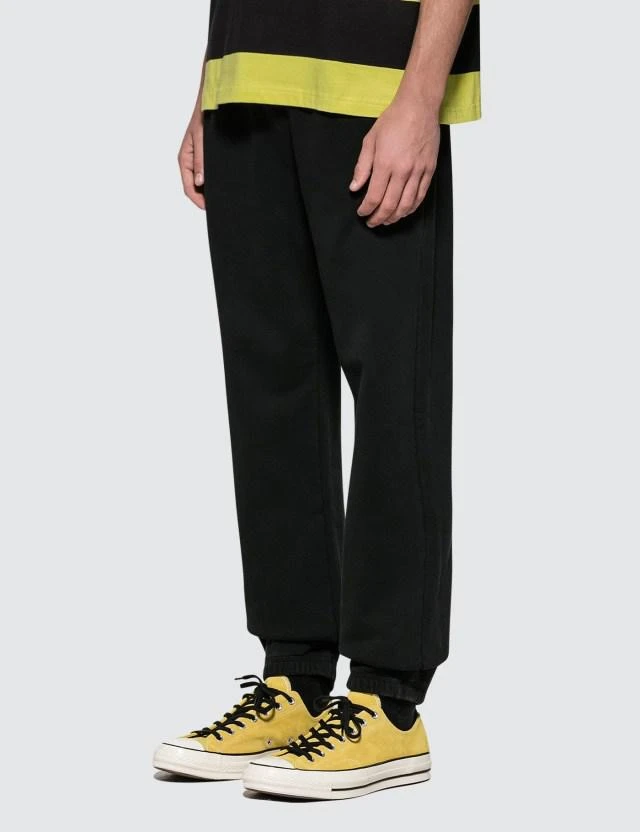 商品[二手商品] STUSSY|Stock Fleece Pants,价格¥675,第2张图片详细描述