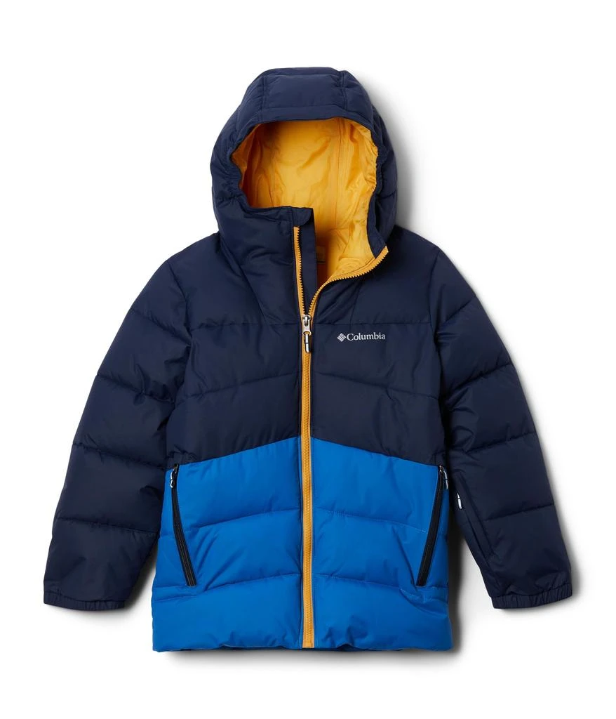 商品Columbia|Arctic Blast™ Jacket (Little Kids/Big Kids),价格¥684,第1张图片