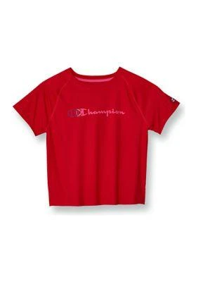 商品CHAMPION|Short Sleeve Absolute Graphic T Shirt,价格¥91,第1张图片