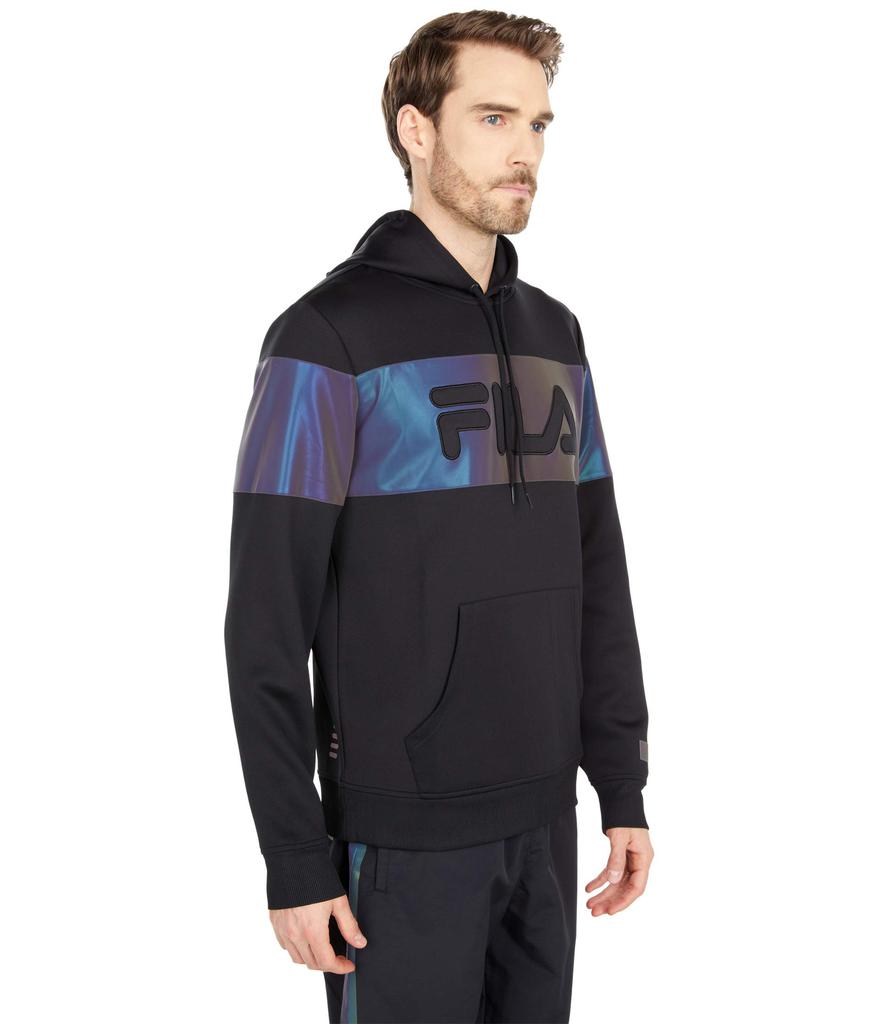 Lando Hoodie商品第4张图片规格展示