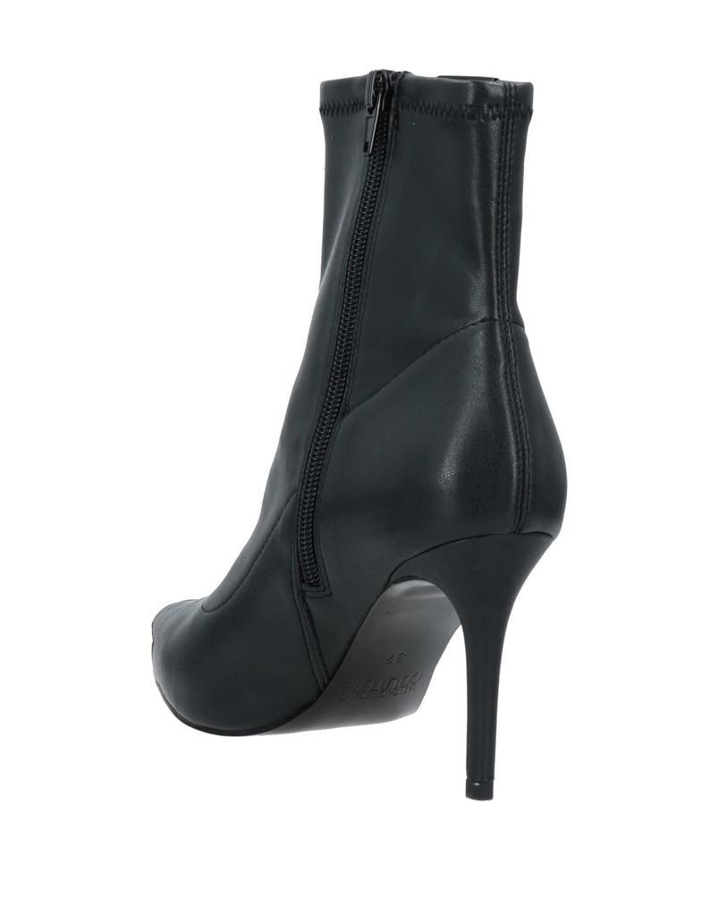 商品Versace|Ankle boot,价格¥1340,第5张图片详细描述