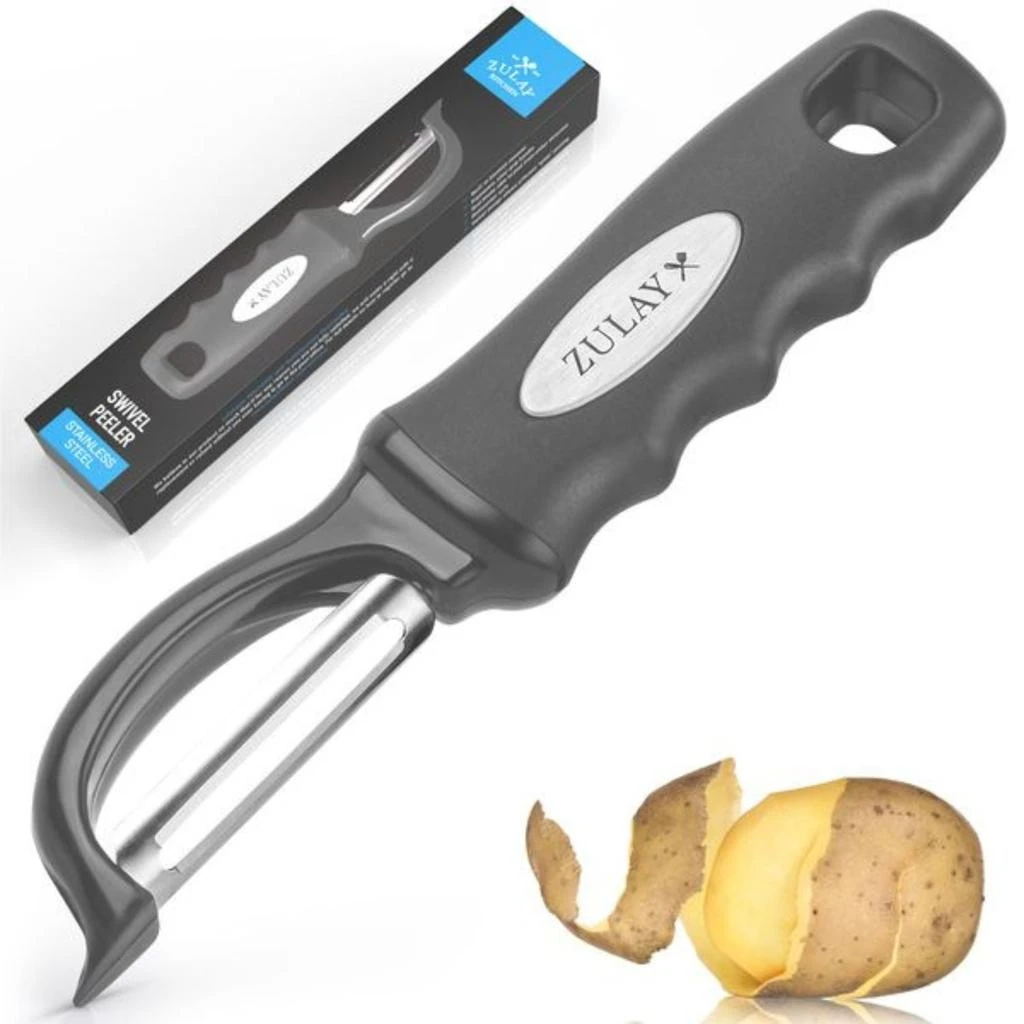 Premium Vegetable Peeler 商品