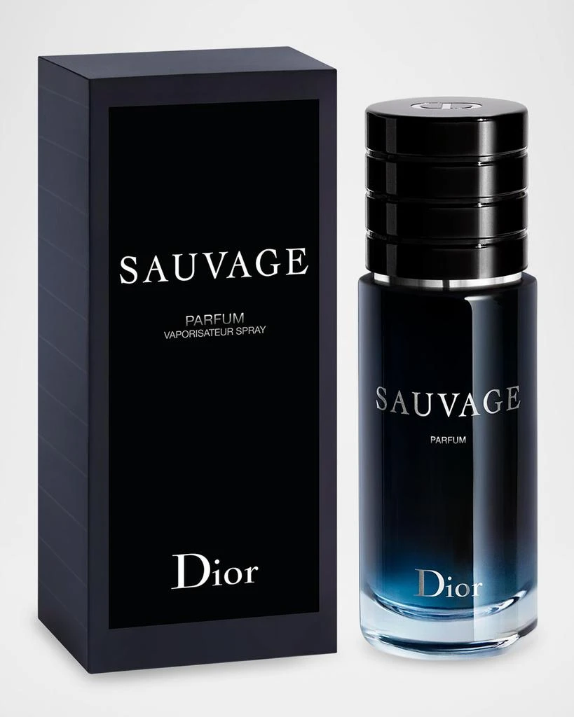 商品Dior|Dior Sauvage Parfum,价格¥811,第2张图片详细描述