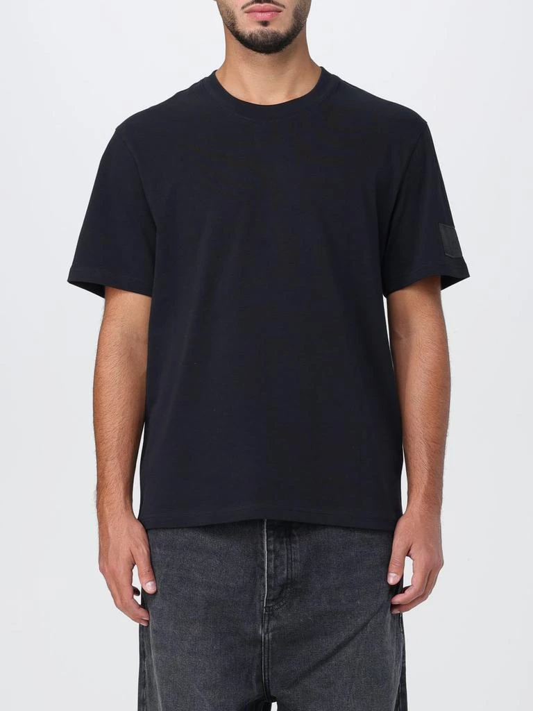 商品AMI|Ami Paris t-shirt for man,价格¥595,第1张图片