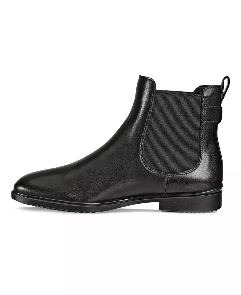 Women's Dress Classic Chelsea Buckle Ankle Boot 商品