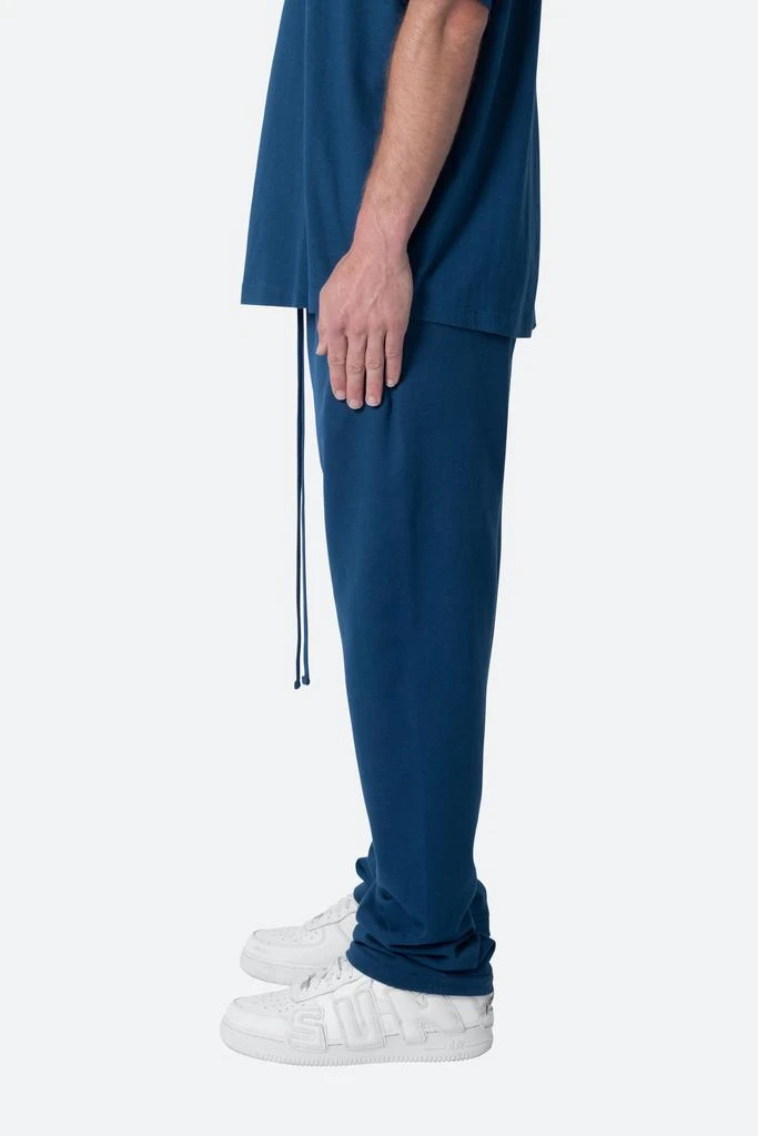 商品MNML|Relaxed Every Day Sweatpants - Navy,价格¥226,第3张图片详细描述