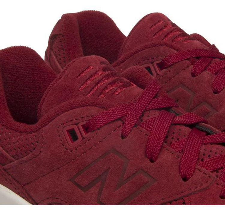 商品New Balance|Women's 530 Lux Suede,价格¥646,第5张图片详细描述