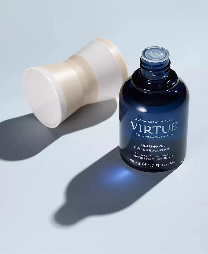 商品VIRTUE|Healing Oil, 1.7 oz.,价格¥292,第3张图片详细描述