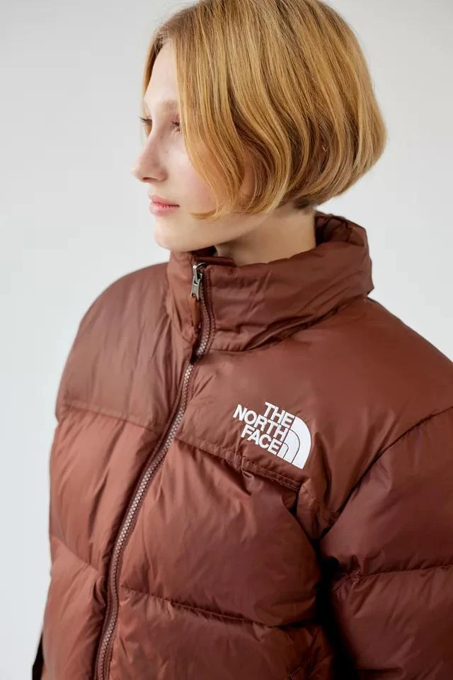 商品The North Face|The North Face 1996 Nuptse Jacket,价格¥2479,第1张图片详细描述