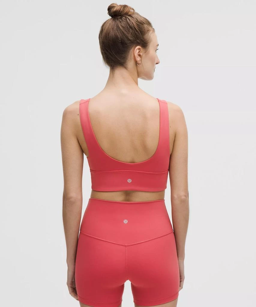 lululemon Align™ V-Neck Bra *Light Support, A/B Cup 商品