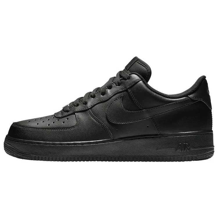 商品NIKE|男士 Air Force 1 Low 运动鞋,价格¥671,第2张图片详细描述