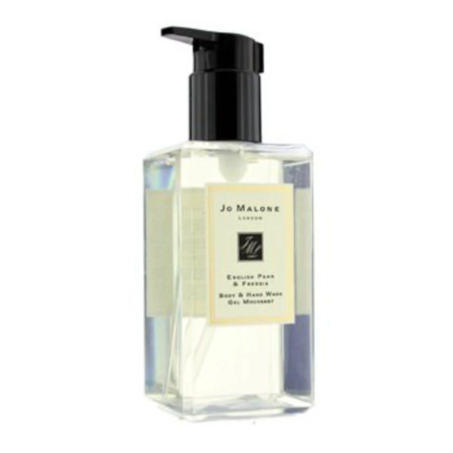 商品Jo Malone London|Jo Malone - English Pear & Freesia Body & Hand Wash (with Pump) 250ml / 8.5oz,价格¥373,第1张图片