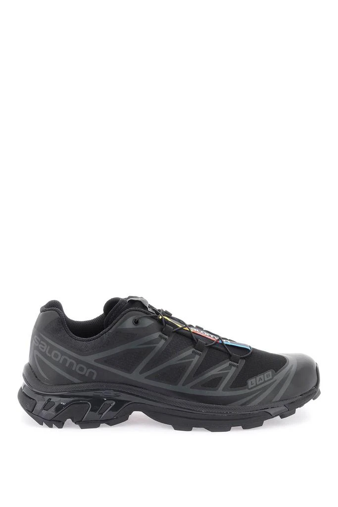 商品Salomon|Xt-6 Sneakers,价格¥1597,第1张图片