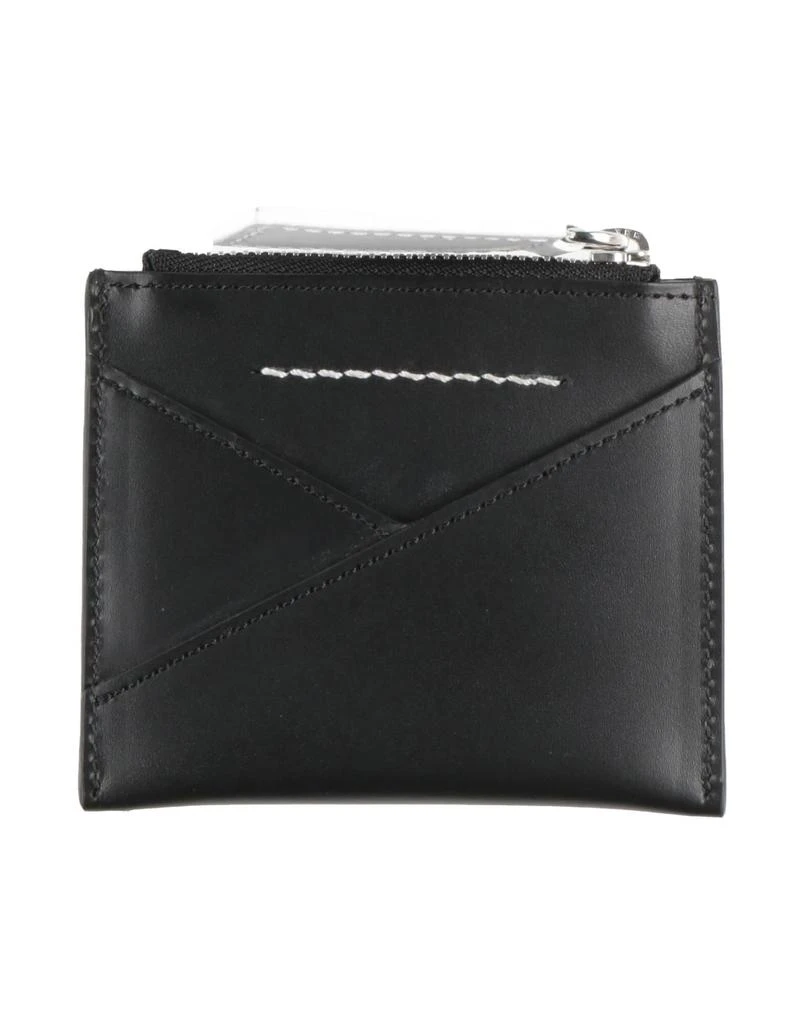 商品MM6|Wallet,价格¥980,第2张图片详细描述