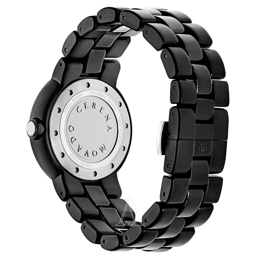 商品Movado|Cerena 女士手表,价格¥5265,第2张图片详细描述