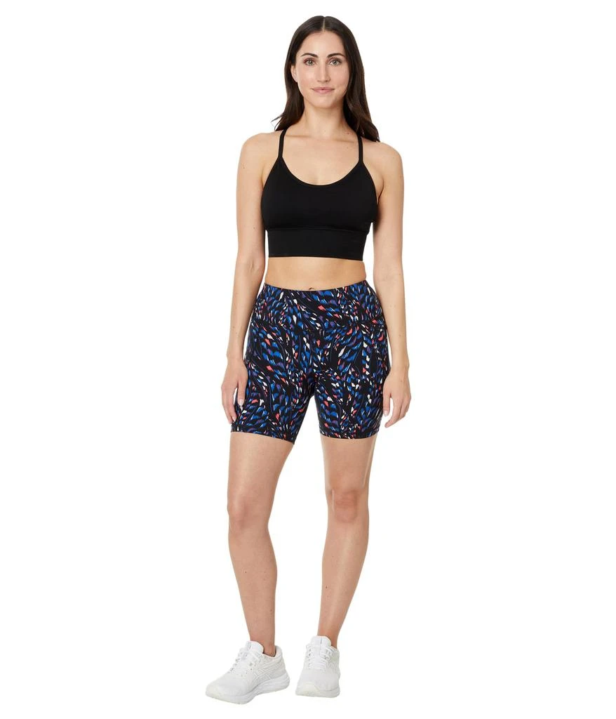 商品SWEATY BETTY|Power 6" Biker Shorts,价格¥514,第4张图片详细描述