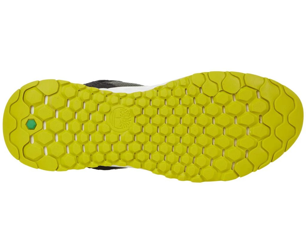 商品Timberland|Solar Wave Low Fabric,价格¥568,第3张图片详细描述