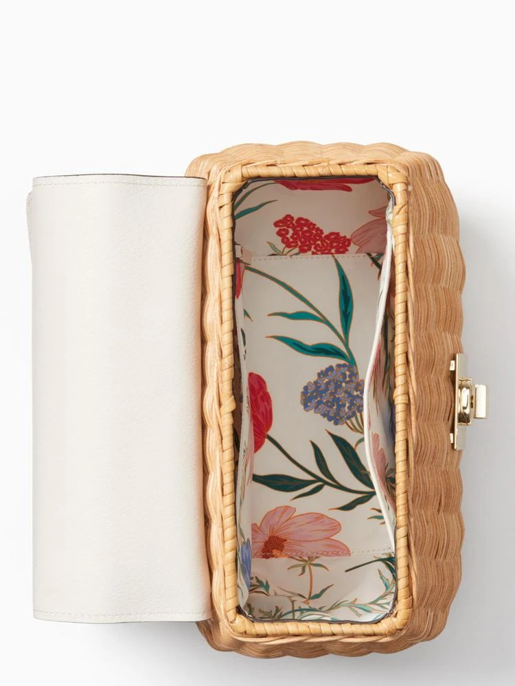 商品Kate Spade|bloom street 单肩包,价格¥2203,第4张图片详细描述