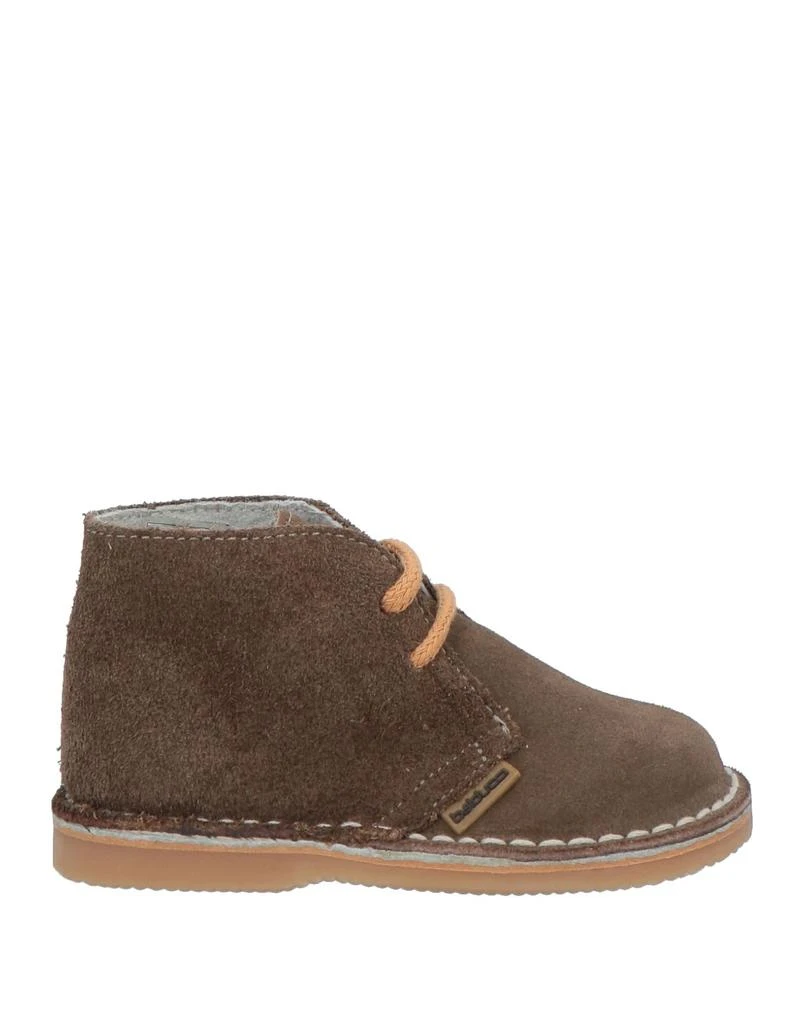 商品BALDUCCI|Boots,价格¥200,第1张图片