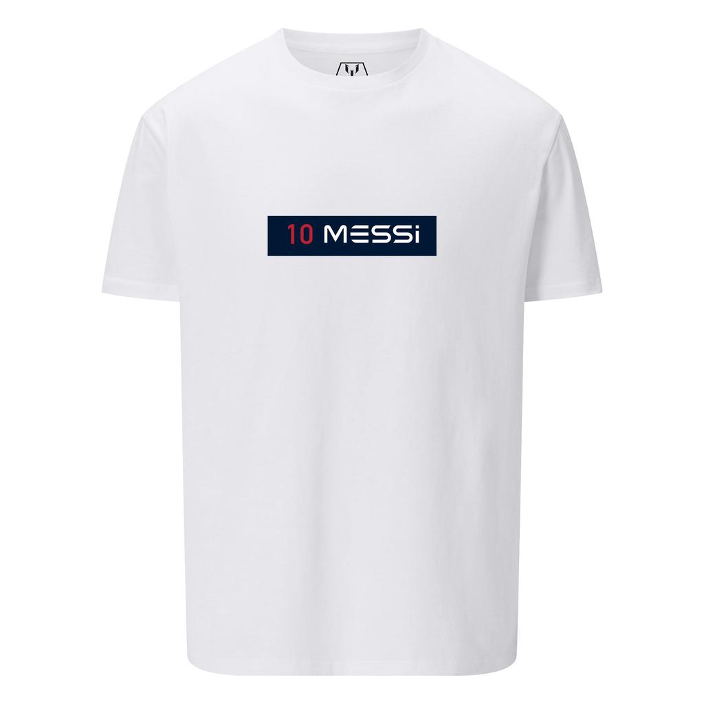 Classic 10 Messi T-shirt商品第3张图片规格展示