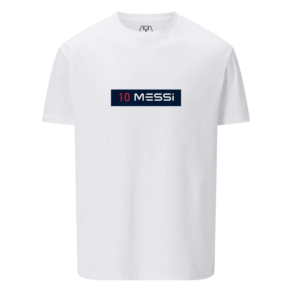 商品Printful|Classic 10 Messi T-shirt,价格¥298,第3张图片详细描述