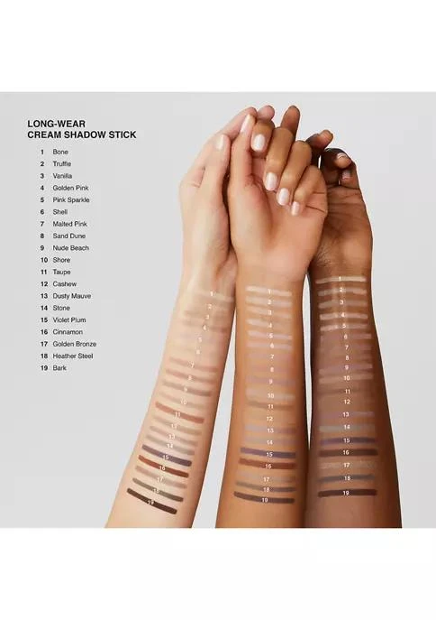 商品Bobbi Brown|Brown Long Wear Cream Shadow Stick,价格¥226,第3张图片详细描述