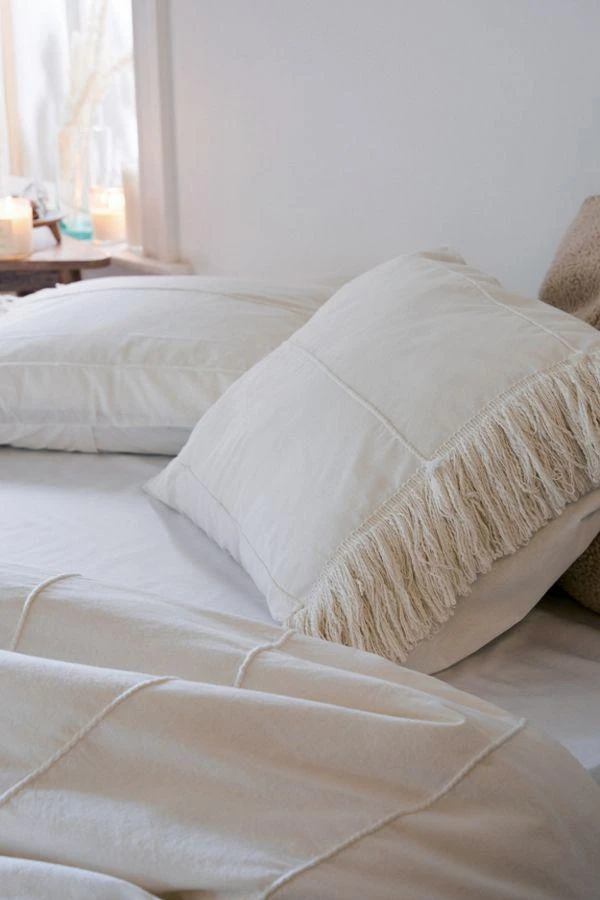 商品Urban Outfitters|Fable Sham Set,价格¥368,第1张图片