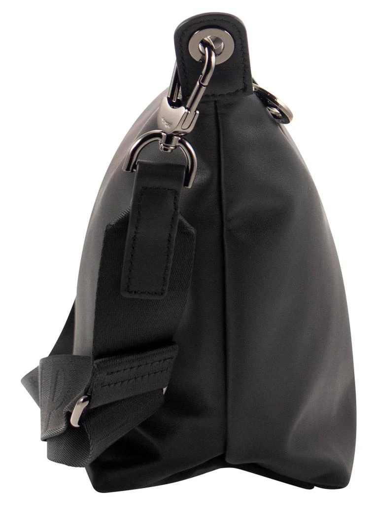商品Longchamp|Longchamp Medium Le Pliage Shoulder Bag,价格¥2971,第4张图片详细描述