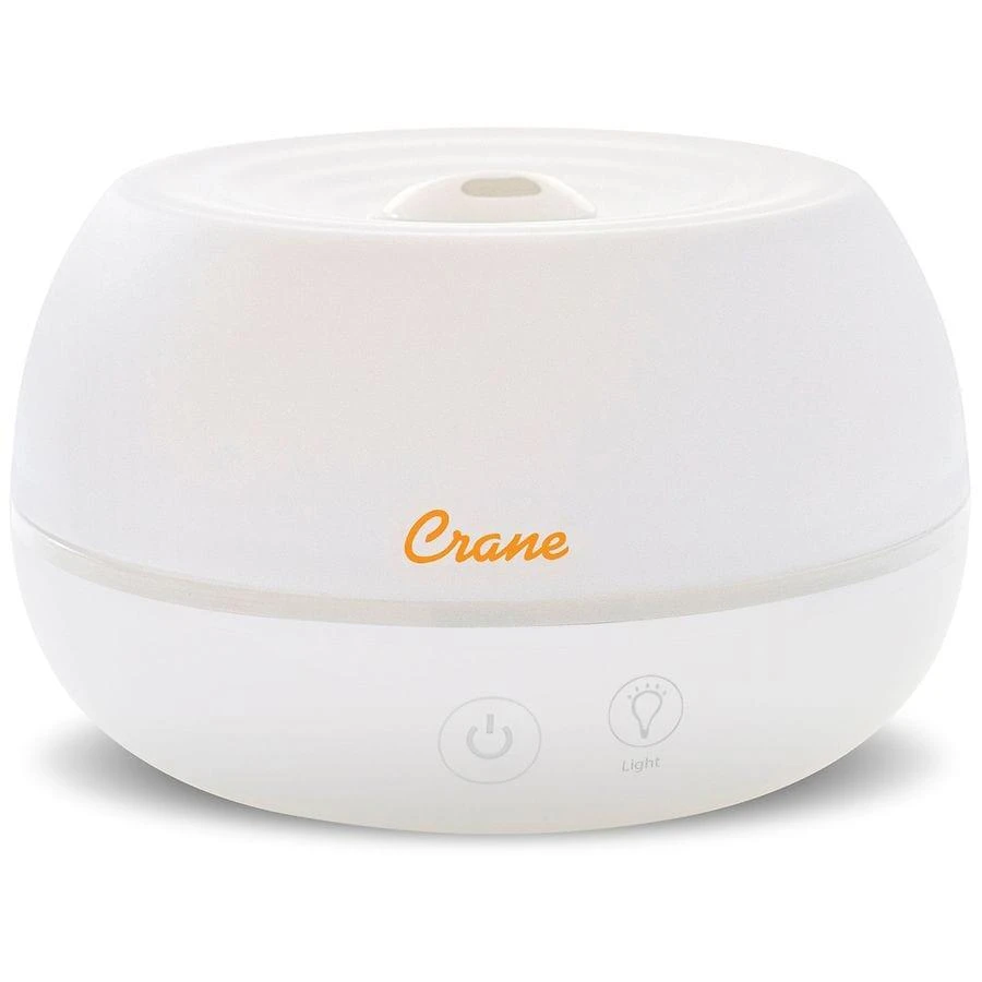 商品Crane USA|Personal Humidifier 0.2 Gallons,价格¥336,第1张图片