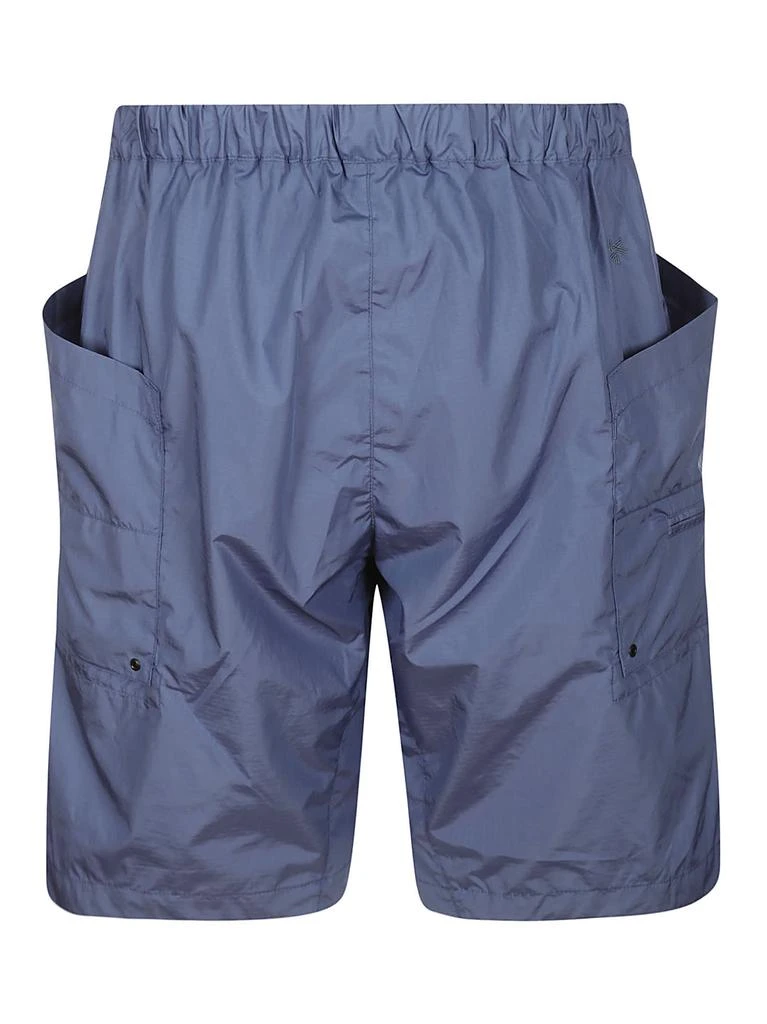 商品Goldwin|Ripstop Cargo Shorts,价格¥777,第2张图片详细描述