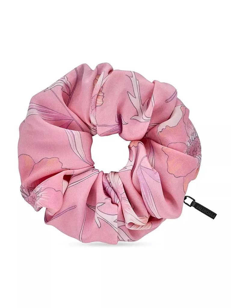 商品Balenciaga|Scrunchie,价格¥2057,第1张图片