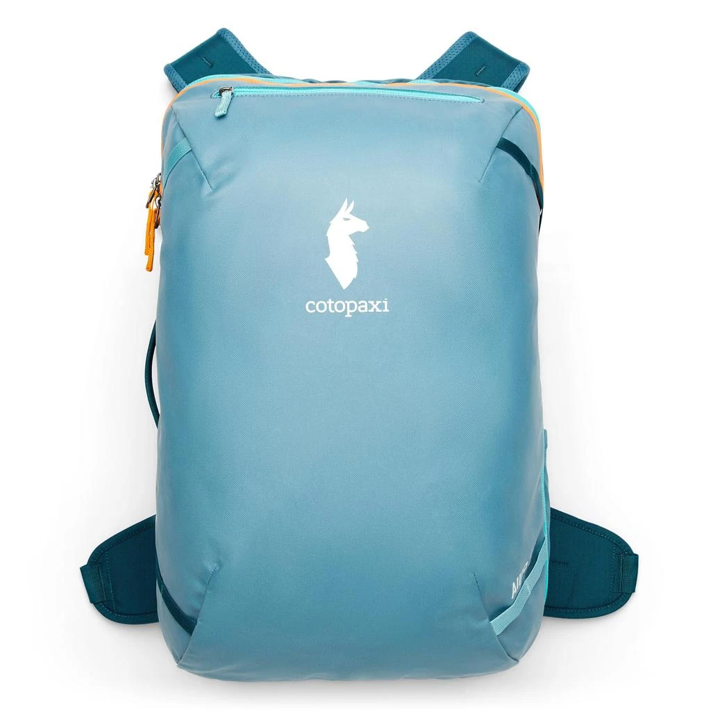 商品Cotopaxi|Allpa 35L Travel Pack,价格¥1682,第1张图片