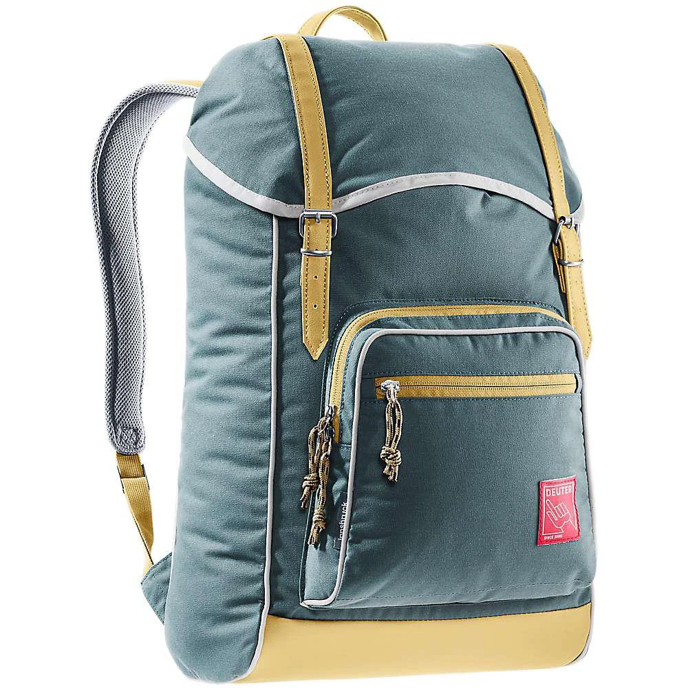 商品Deuter|Deuter Innsbruck Backpack,价格¥868,第1张图片